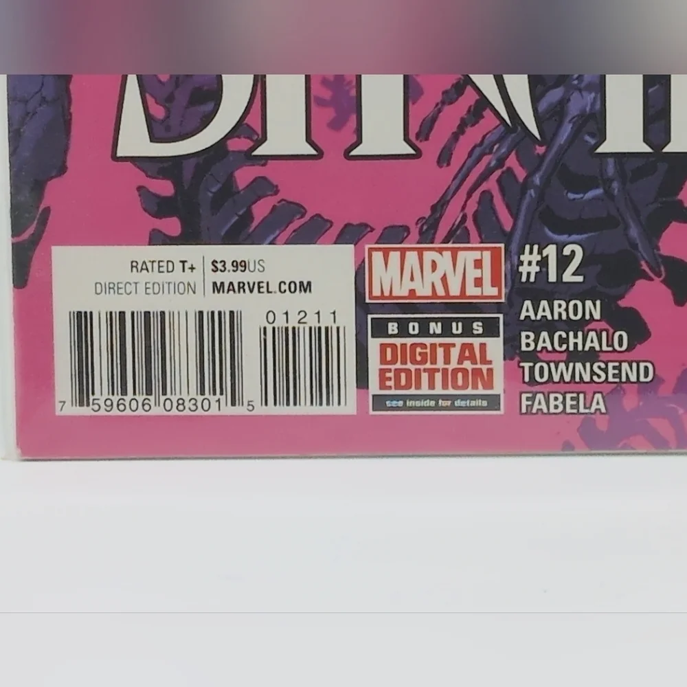 Marvel set doctor